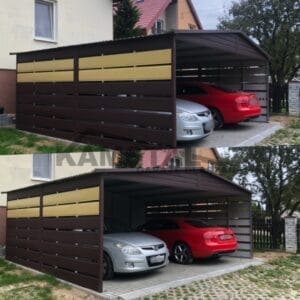 WIATA AŻUROWA 6X6